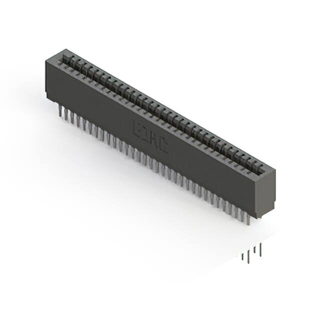 725-064-541-201 EDAC Inc.  Edgeboard Connectors